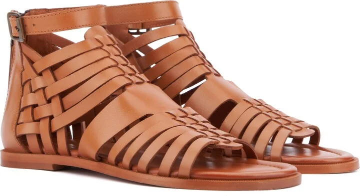 Hudson Fisherman Sandal - Image 9