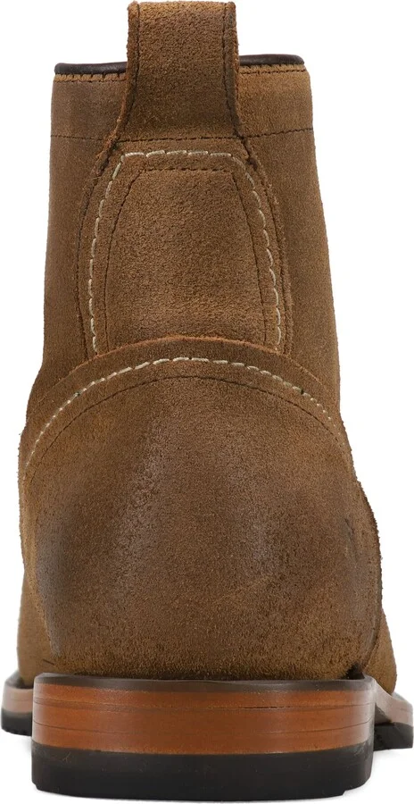 Hudson Lace-Up Boot - Image 2