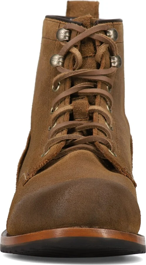 Hudson Lace-Up Boot - Image 4