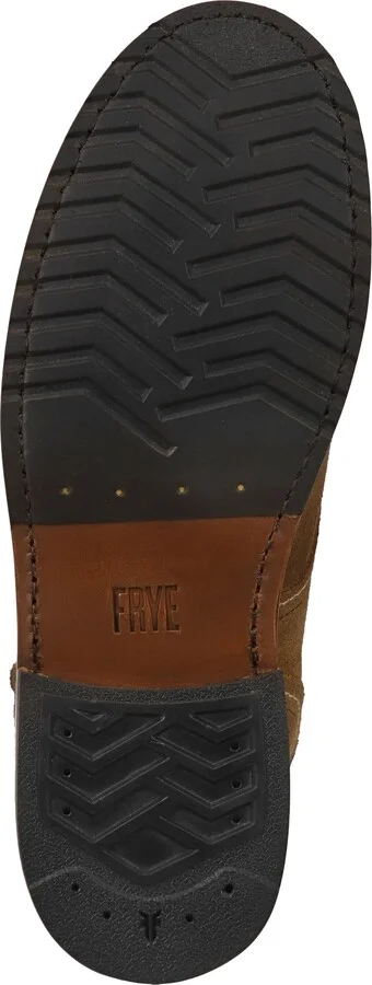 Hudson Lace-Up Boot - Image 6