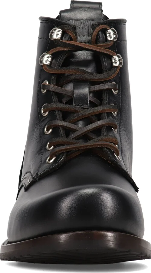 Hudson Lace-Up Boot - Image 10