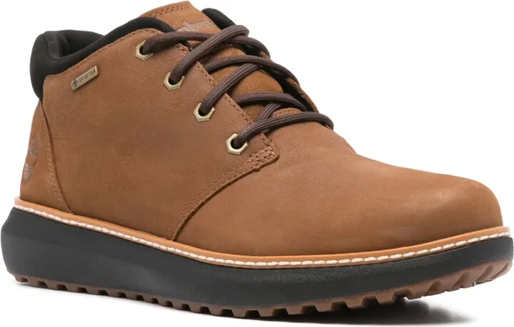 Hudson Road boots - Image 2