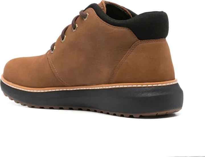 Hudson Road boots - Image 3