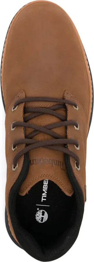 Hudson Road boots - Image 4