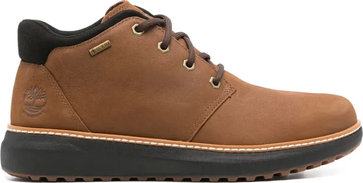 Hudson Road boots