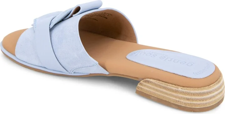 Hudson Slide Sandal - Image 2