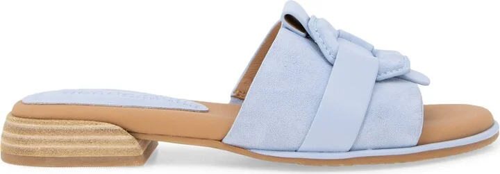 Hudson Slide Sandal - Image 3