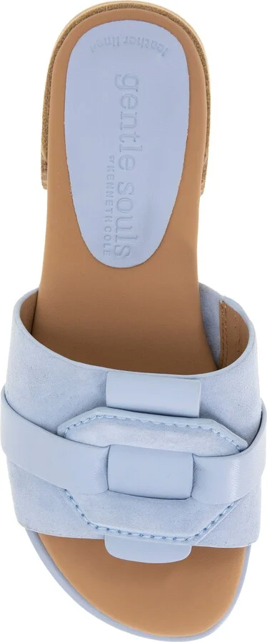 Hudson Slide Sandal - Image 5