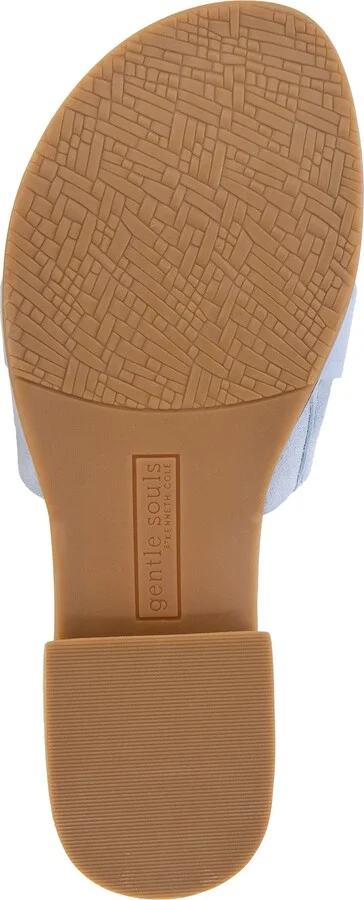 Hudson Slide Sandal - Image 6