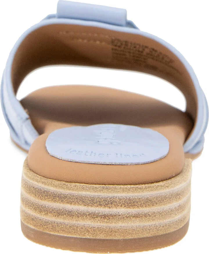 Hudson Slide Sandal - Image 7