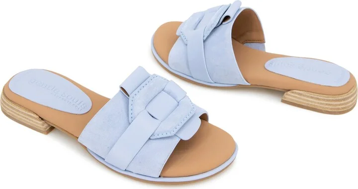 Hudson Slide Sandal - Image 8