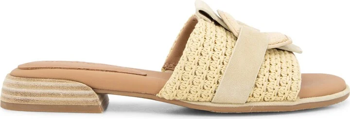 Hudson Slide Sandal - Image 11