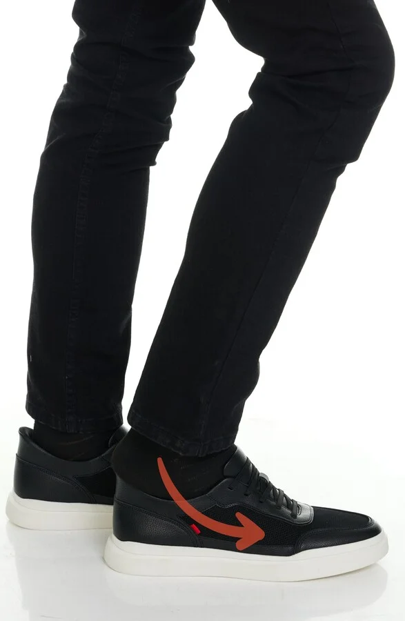 Hudson Street Slip-On Sneaker - Image 6