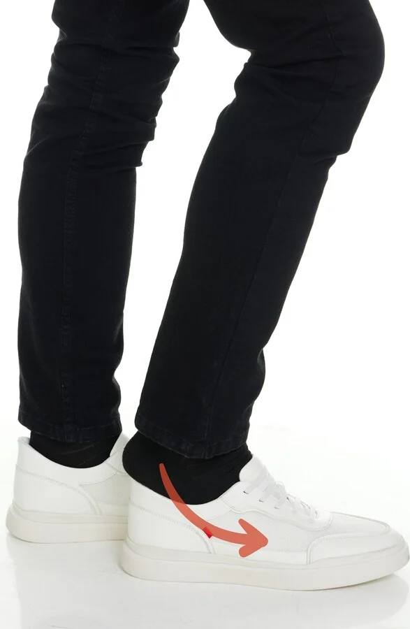Hudson Street Slip-On Sneaker - Image 11