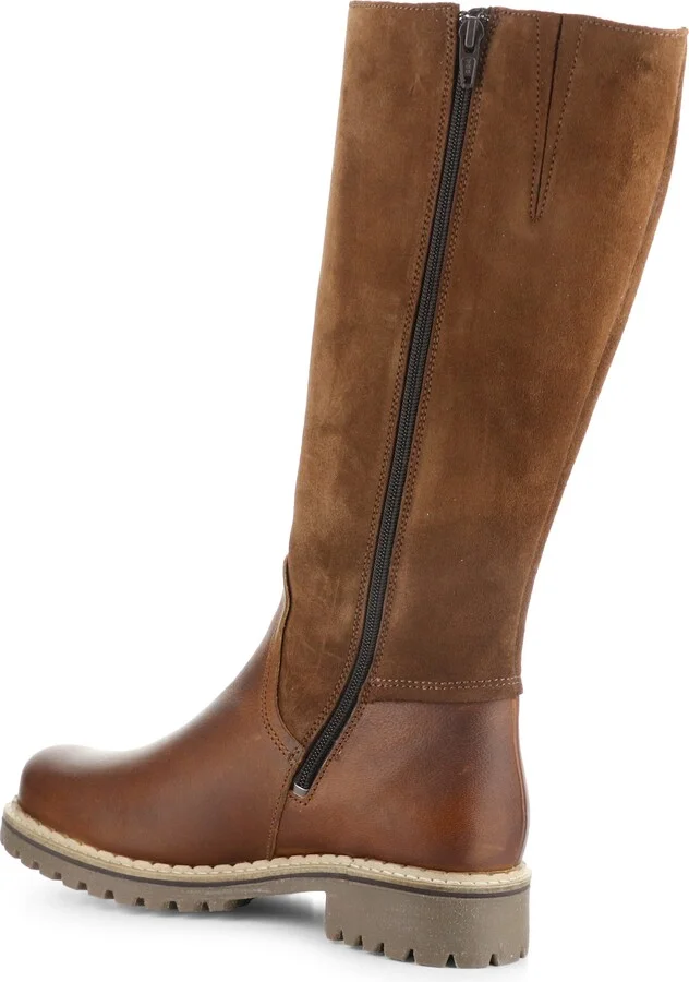 Hudson Waterproof Boot - Image 2