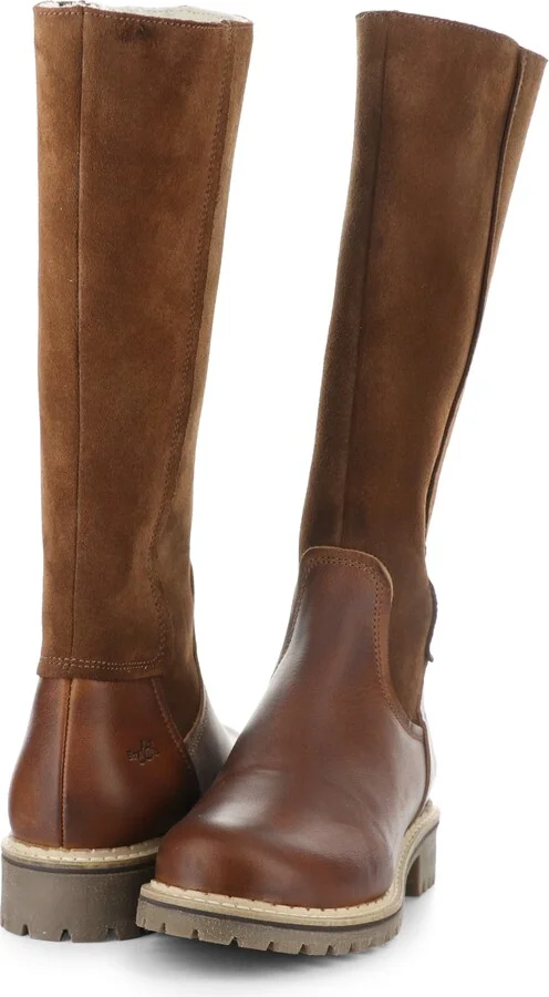 Hudson Waterproof Boot - Image 8