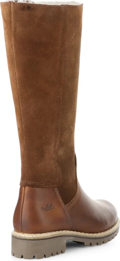 Hudson Waterproof Boot - Image 9
