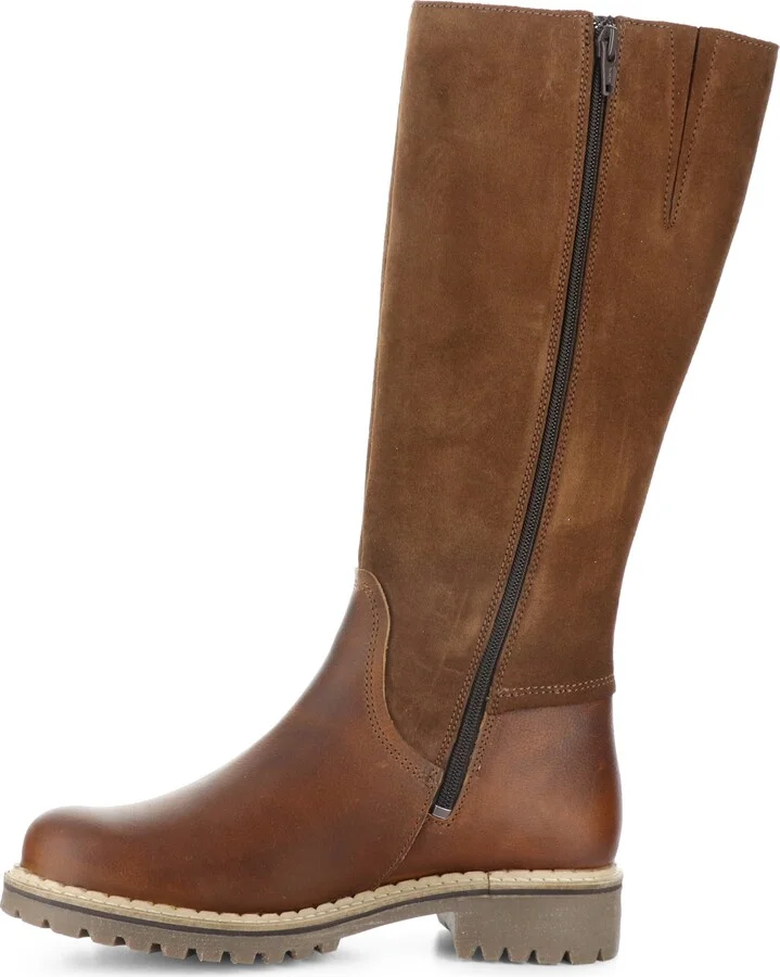 Hudson Waterproof Boot - Image 10