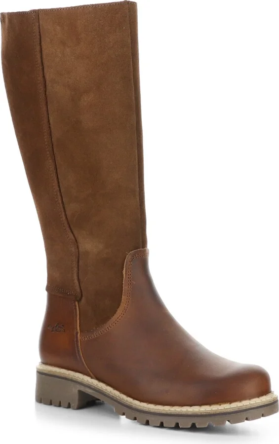 Hudson Waterproof Boot