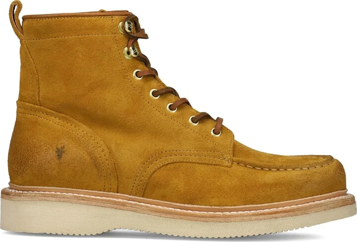 Hudson Work Boot - Image 2