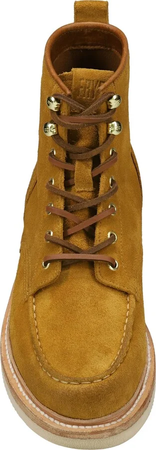 Hudson Work Boot - Image 4