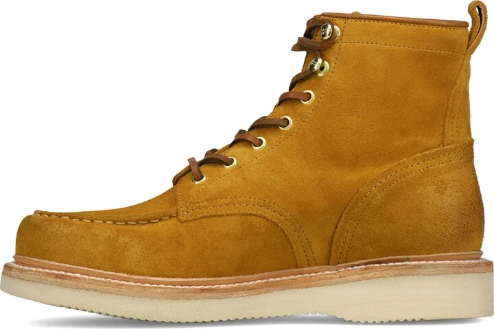 Hudson Work Boot - Image 7