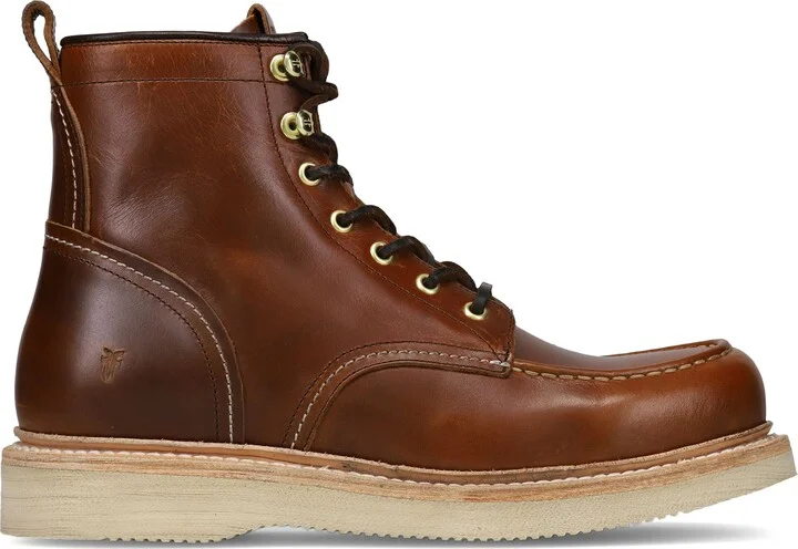 Hudson Work Boot - Image 9