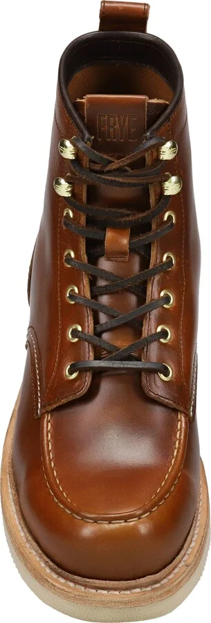 Hudson Work Boot - Image 11