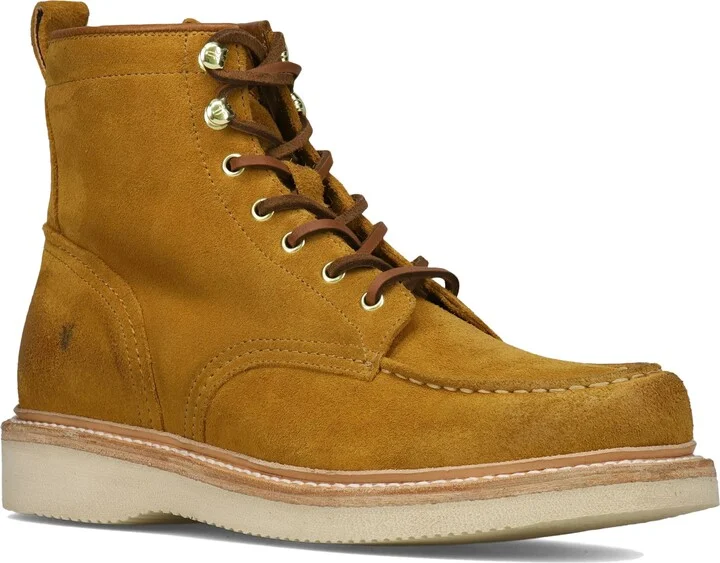 Hudson Work Boot