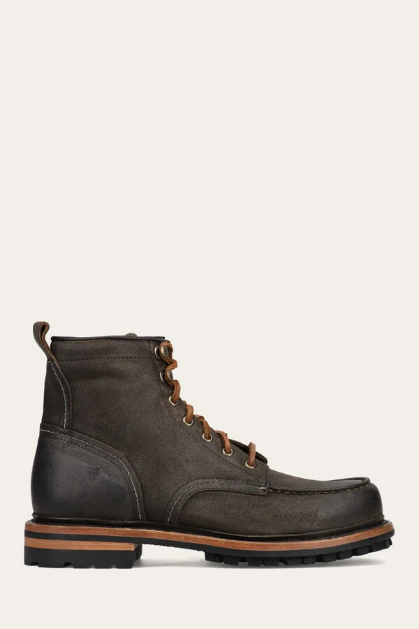 Hudson Workboot Lug - Image 2