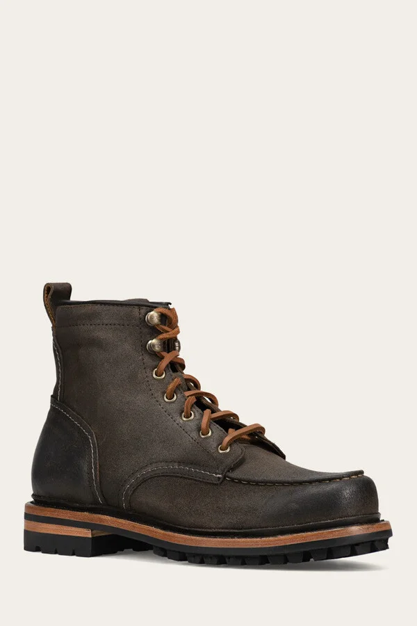 Hudson Workboot Lug - Image 3