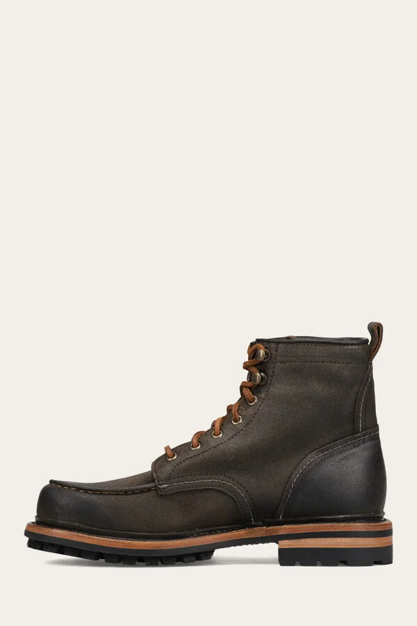 Hudson Workboot Lug - Image 4