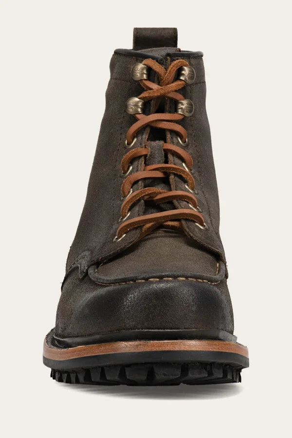 Hudson Workboot Lug - Image 6