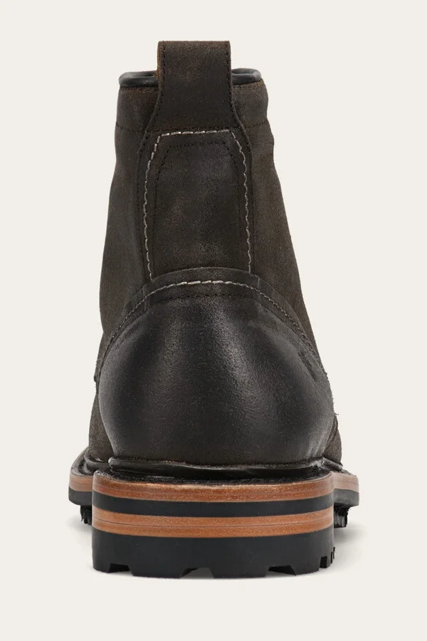 Hudson Workboot Lug - Image 7