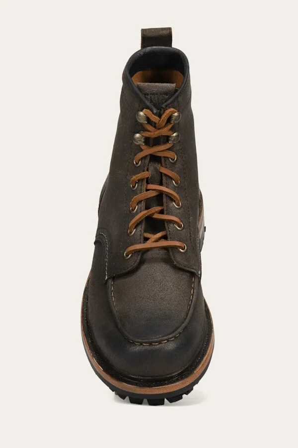 Hudson Workboot Lug - Image 8