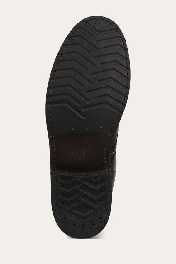 Hudson Workboot Plain Toe - Image 9