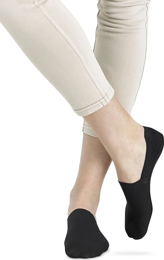 Hue Perfect Edge Loafer Liner