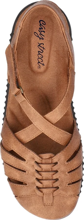 Hue Slingback Sandal - Image 4