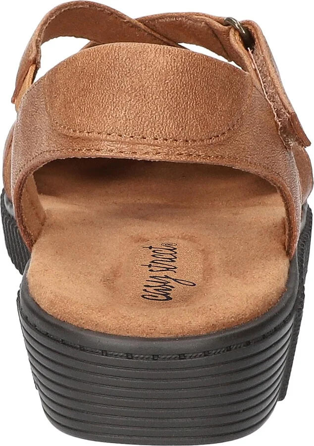 Hue Slingback Sandal - Image 6