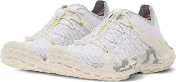 Hueco Knit II Low knit-panelled sneakers - Image 2