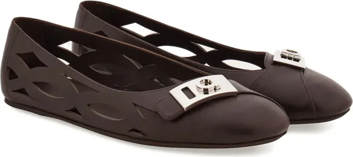 Hug ballerina shoes - Image 2