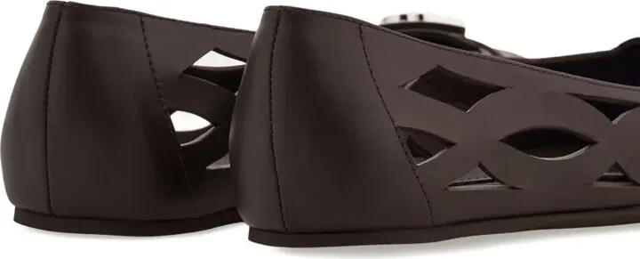 Hug ballerina shoes - Image 3