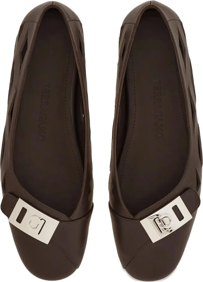 Hug ballerina shoes - Image 4