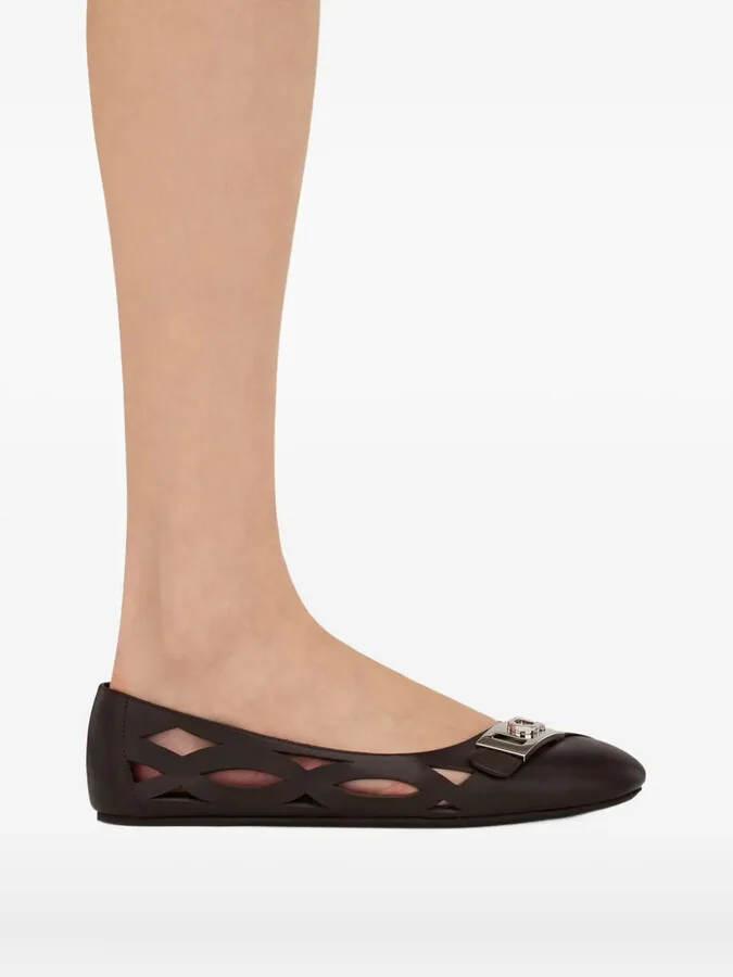 Hug ballerina shoes - Image 5