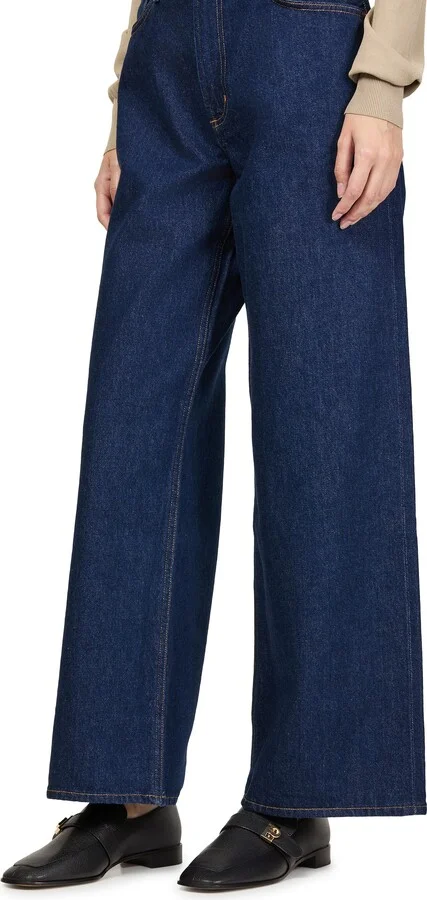 Hug buckle loafers - Image 7