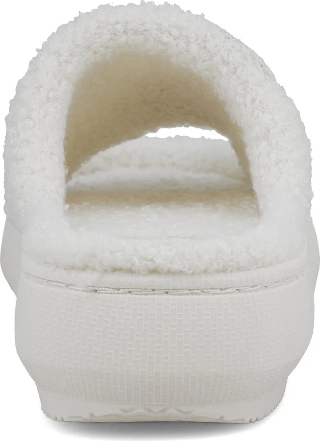 Huggie Platform Sandal - Image 5