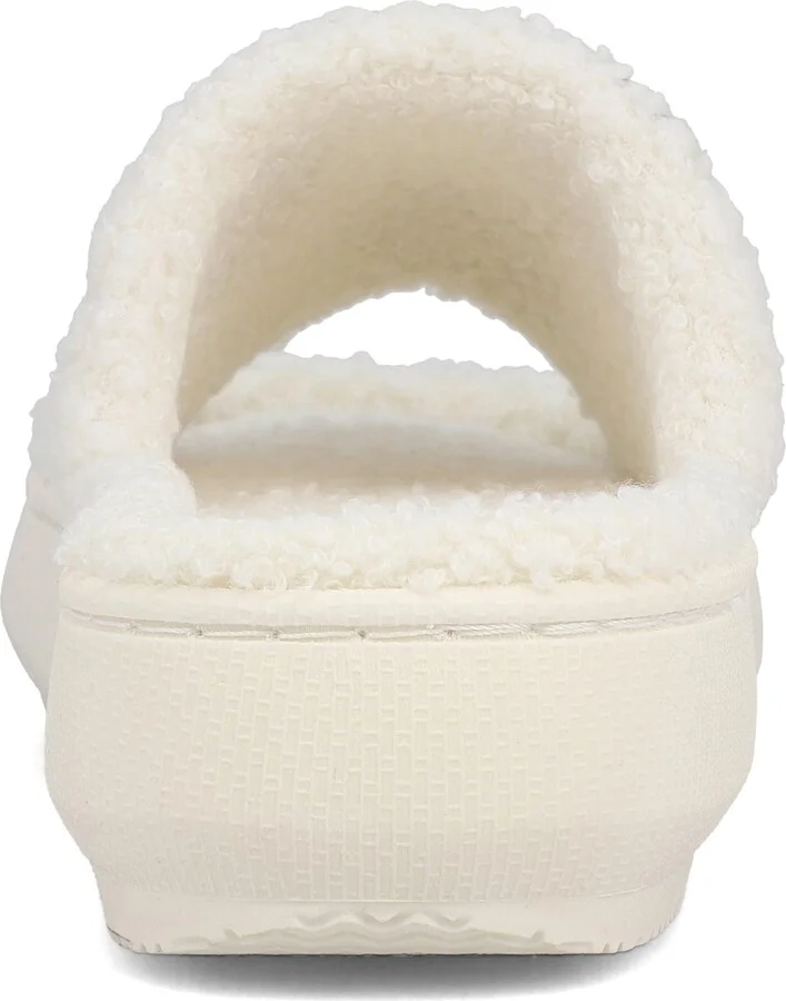 Huggie Platform Sandal - Image 10