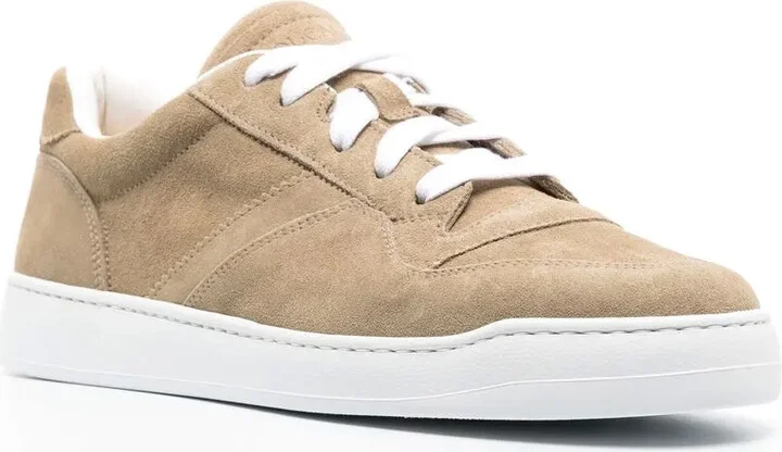 Hugh low-top sneakers - Image 2