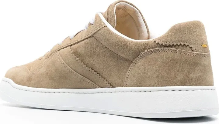Hugh low-top sneakers - Image 3