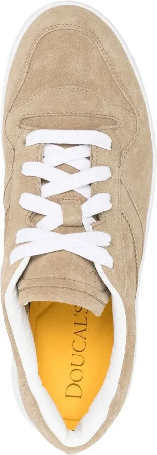 Hugh low-top sneakers - Image 4